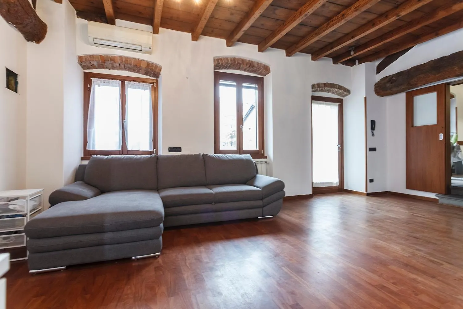 Appartamento Con Travi A Vista Bergamo 0*,  Italy